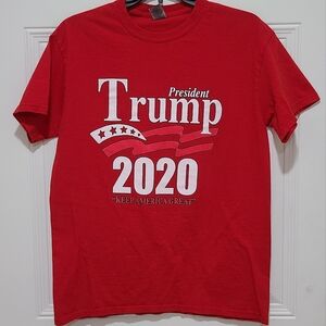 Trump 2020 MAGA Election 2024